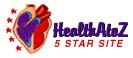 Click to visit Health A to Z
