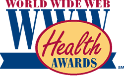 WWW Health Awards Press Release