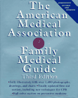 Click to order The American Medical Association Family Medical Guide