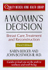 Click to order A Woman's Decision