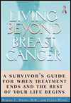 Click to order Living Beyond Breast Cancer