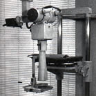 Originial dedicated breast mammography system (obsolete)