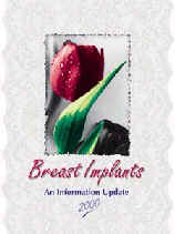 Breast Implants Poster