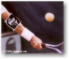 Tennis Elbow